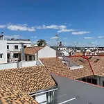 La Despensa De La Corredera Gasthof *