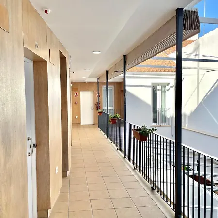 La Despensa De La Corredera Gasthuis