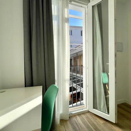 La Despensa De La Corredera Vendégház