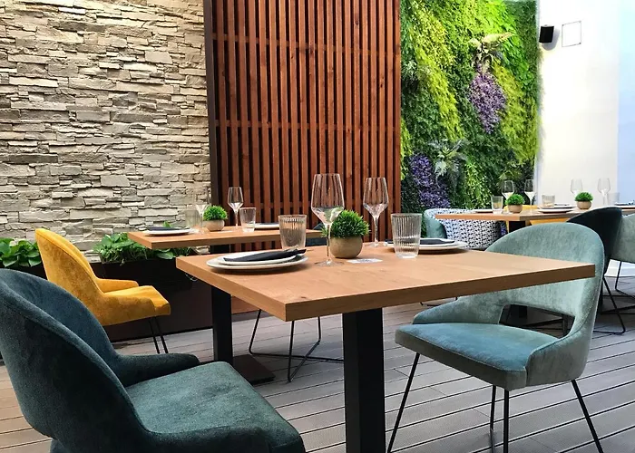 La Despensa De La Corredera *