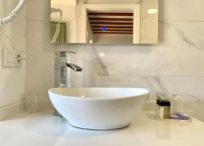 La Despensa De La Corredera *