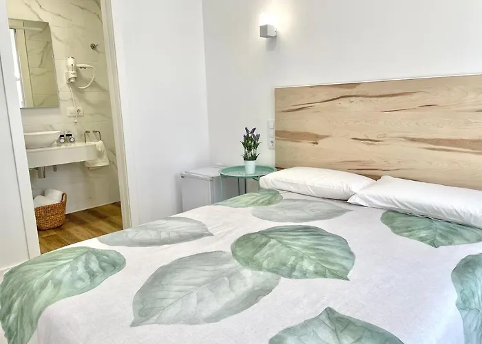 La Despensa De La Corredera *