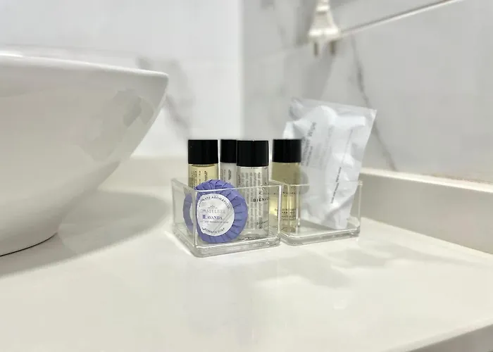 La Despensa De La Corredera Córdoba