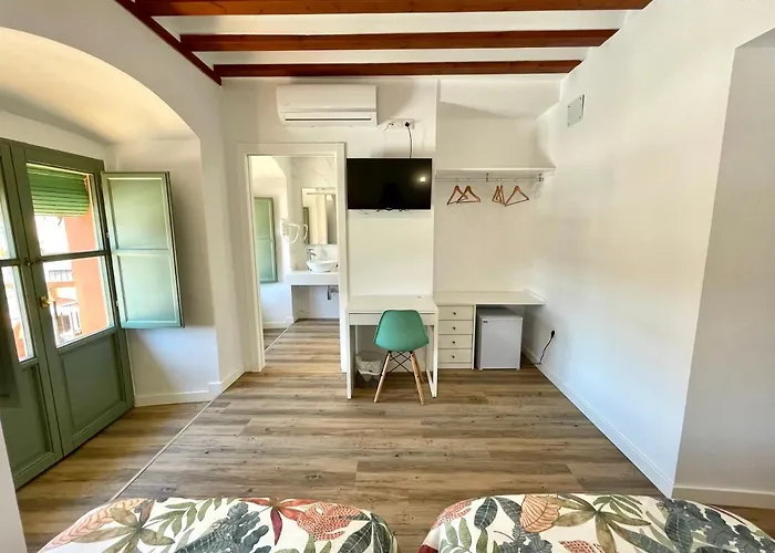 La Despensa De La Corredera Gasthuis