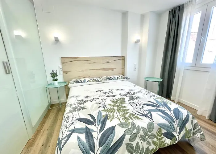 La Despensa De La Corredera