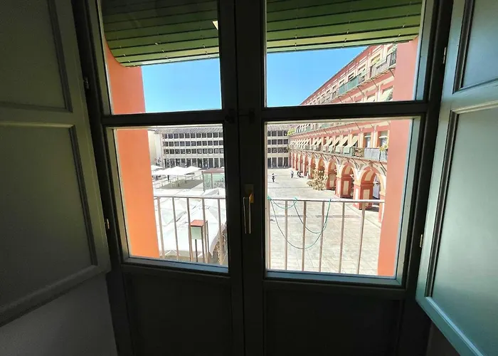 La Despensa De La Corredera