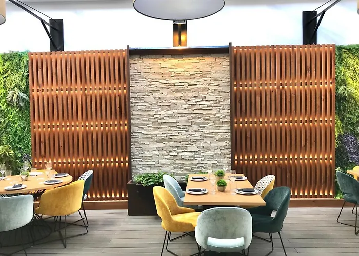 Gasthuis La Despensa De La Corredera