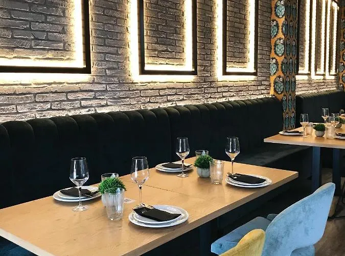 Gasthuis La Despensa De La Corredera Córdoba