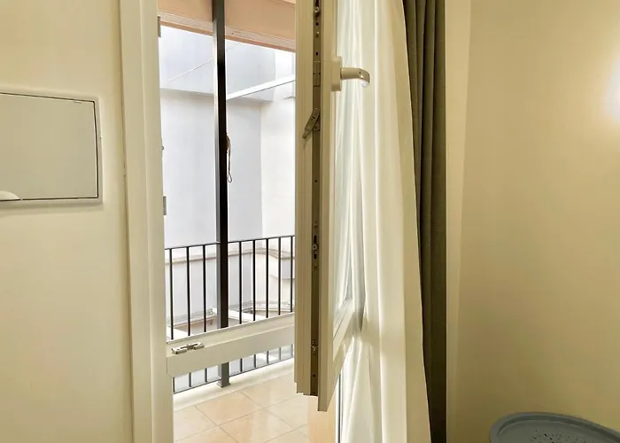 La Despensa De La Corredera Gasthuis Córdoba