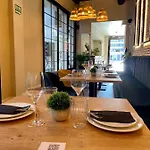 Pensjonat La Despensa De La Corredera Kordoba