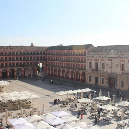 La Despensa De La Corredera