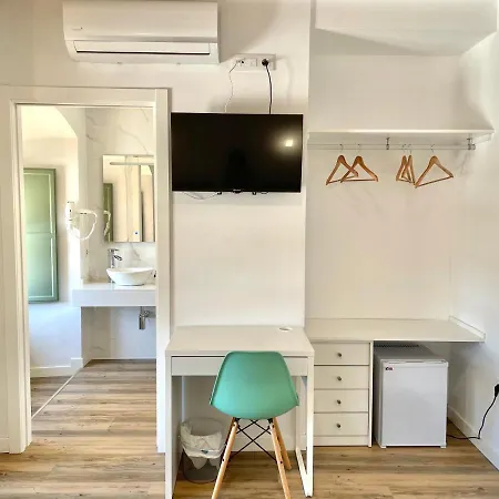 La Despensa De La Corredera * Córdova