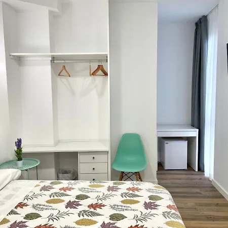 La Despensa De La Corredera