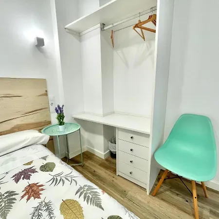 La Despensa De La Corredera * Córdoba