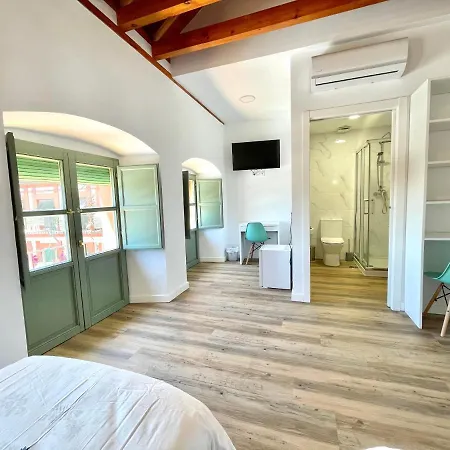 La Despensa De La Corredera Casa de hóspedes *