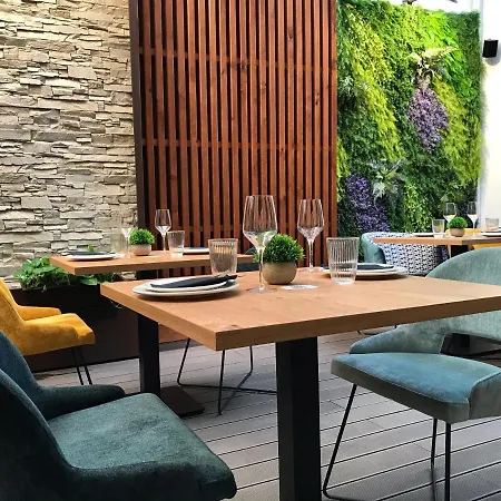 La Despensa De La Corredera *