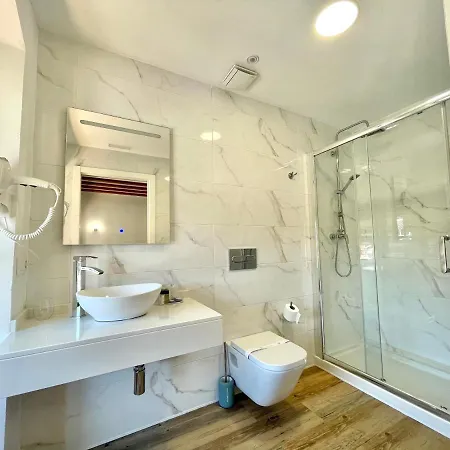 La Despensa De La Corredera Gasthuis