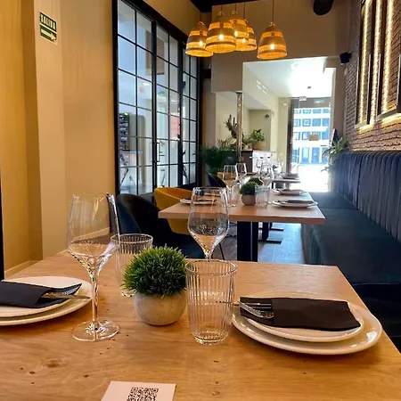 Gasthuis La Despensa De La Corredera Córdoba