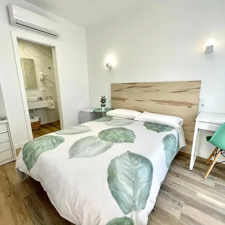 La Despensa De La Corredera Gasthuis *