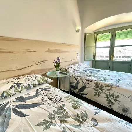 La Despensa De La Corredera *