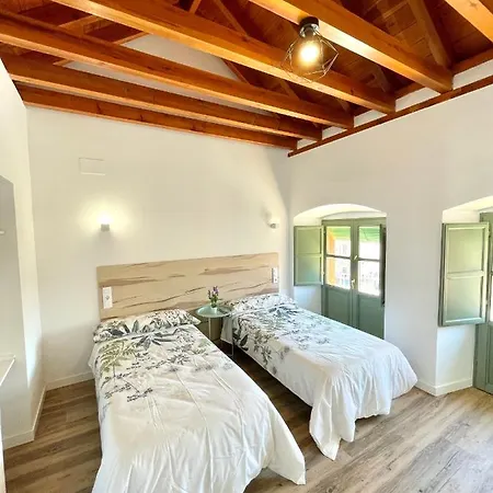 La Despensa De La Corredera Gasthuis Córdoba