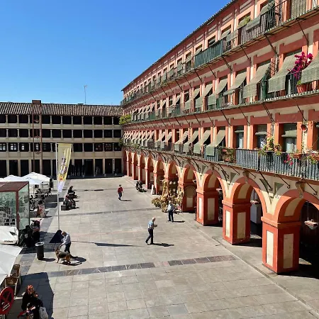 La Despensa De La Corredera