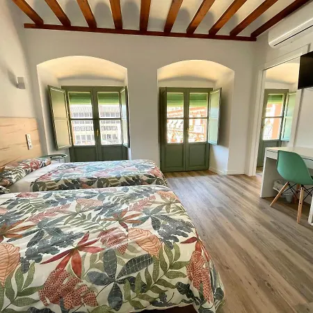 La Despensa De La Corredera *