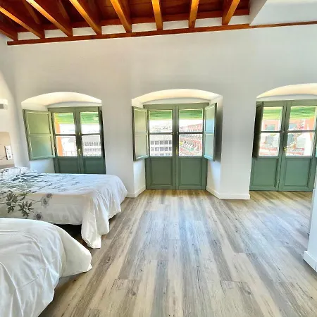 Gasthuis La Despensa De La Corredera *