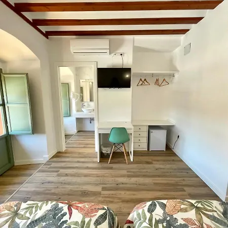 La Despensa De La Corredera Πανσιόν