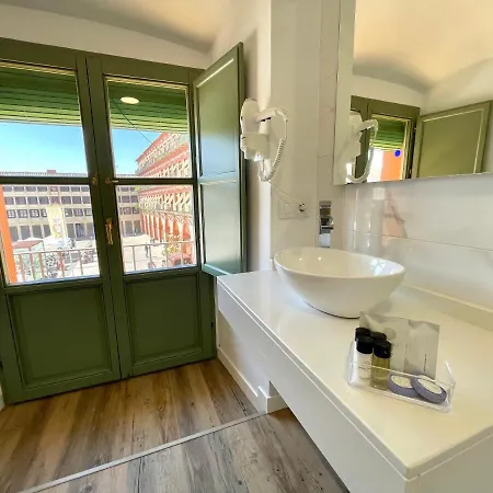 La Despensa De La Corredera Casa de hóspedes