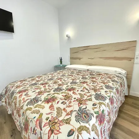 Casa de hóspedes La Despensa De La Corredera