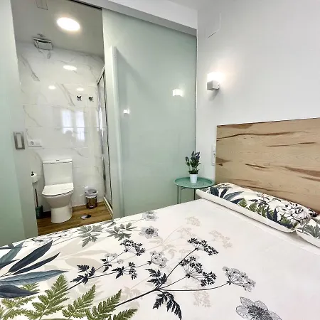 La Despensa De La Corredera Casa de hóspedes *