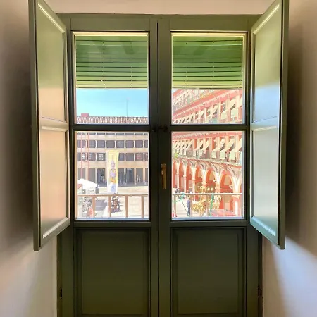 Gasthuis La Despensa De La Corredera Córdoba