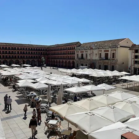 La Despensa De La Corredera * Córdoba