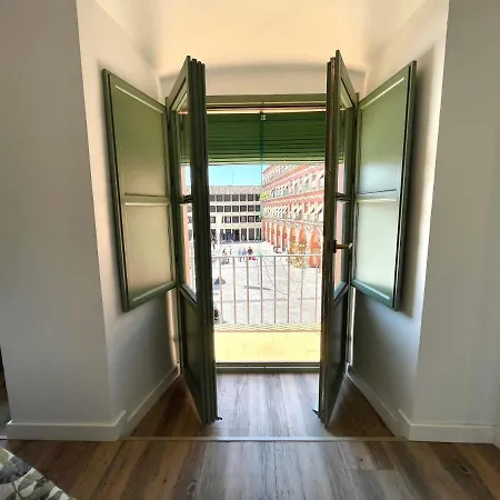 La Despensa De La Corredera *