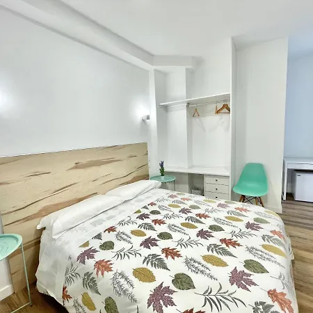 Casa de hóspedes La Despensa De La Corredera