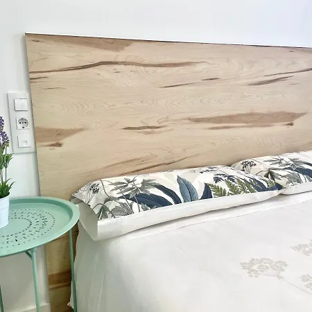 Casa de hóspedes La Despensa De La Corredera *