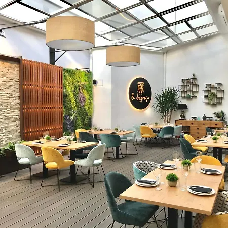 La Despensa De La Corredera * Córdoba