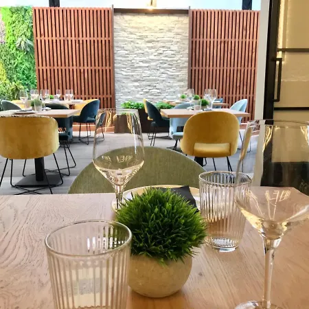 La Despensa De La Corredera Córdoba