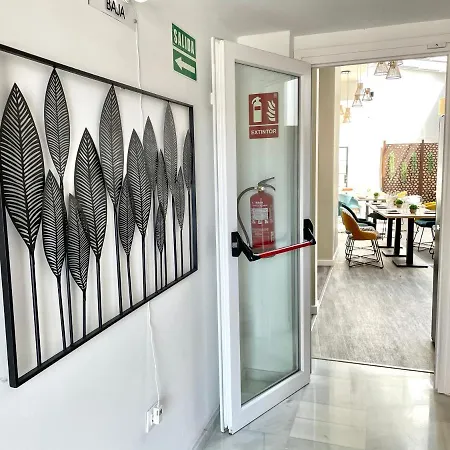 La Despensa De La Corredera *