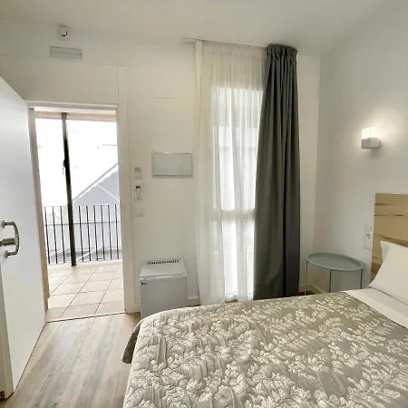 Gasthuis La Despensa De La Corredera Córdoba