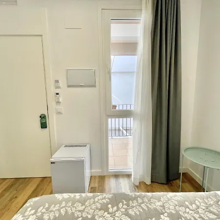 La Despensa De La Corredera Casa de hóspedes Córdova