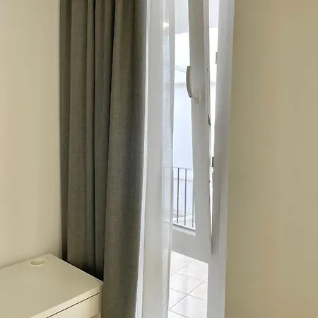 La Despensa De La Corredera Casa de hóspedes *