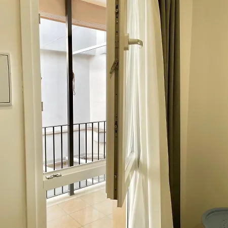 La Despensa De La Corredera Πανσιόν Κόρδοβα