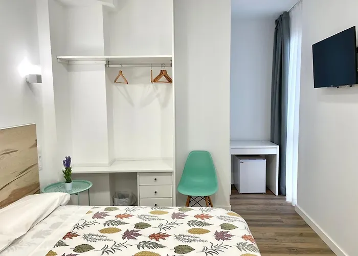 La Despensa De La Corredera