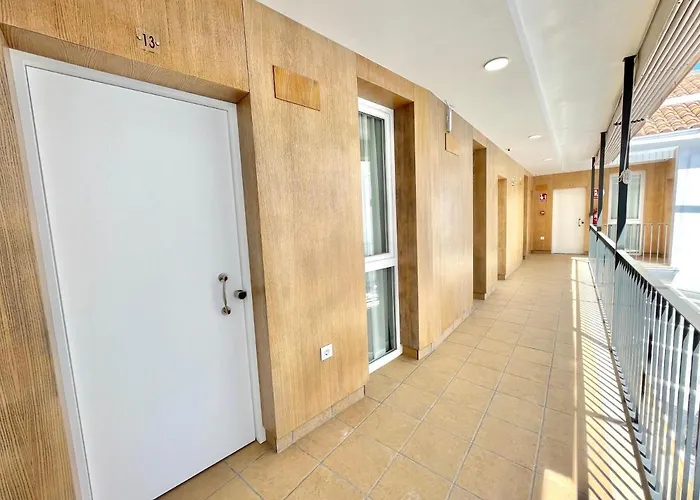 La Despensa De La Corredera Гостевой дом