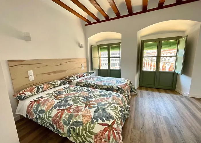 La Despensa De La Corredera * Кордова