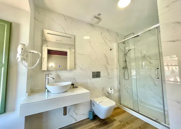 La Despensa De La Corredera Гостевой дом