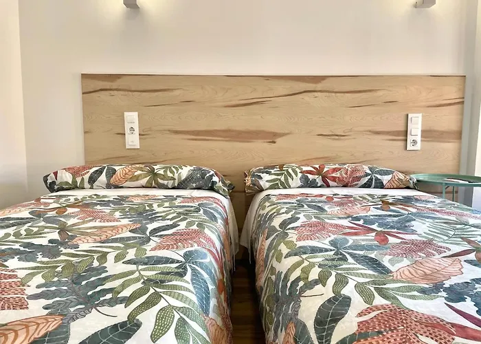 Гостевой дом La Despensa De La Corredera *