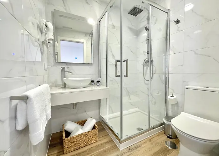 Гостевой дом La Despensa De La Corredera